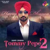 About Tommy Pepe 2 Song